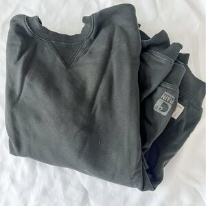 Carhartt Rain Guard Crewneck Sweatshirt